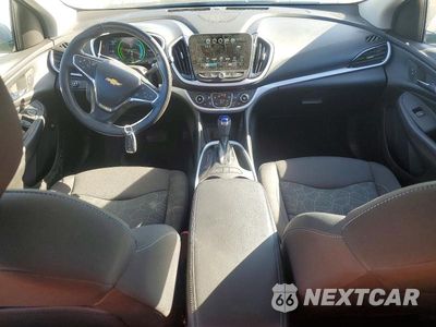 Zdjęcie 8 z 12 samochodu: 2018 CHEVROLET VOLT LT VIN:1G1RC6S59JU152775 - miniatura