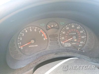 Zdjęcie 9 z 12 samochodu: 1995 MITSUBISHI 3000 GT SL VIN:JA3AM54J1SY001640 - miniatura