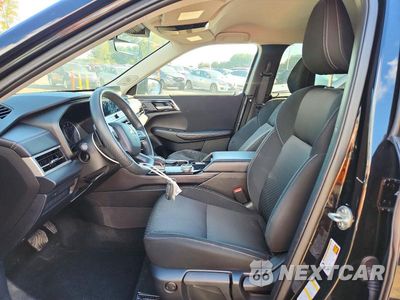 Zdjęcie 7 z 14 samochodu: 2025 MITSUBISHI OUTLANDER ES VIN:JA4J4UA82SZ028427 - miniatura