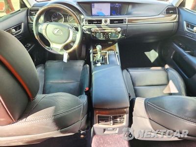 Zdjęcie 8 z 13 samochodu: 2013 LEXUS GS 350 VIN:JTHBE1BL5D5006844 - miniatura