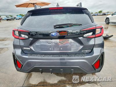 Zdjęcie 6 z 14 samochodu: 2026 SUBARU CROSSTREK SPORT VIN:JF2GUSGD7T8222792 - miniatura