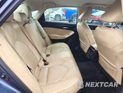 Zdjęcie 10 z 12 samochodu: 2020 TOYOTA AVALON LIMITED VIN:4T1D21FB4LU012087 - miniatura