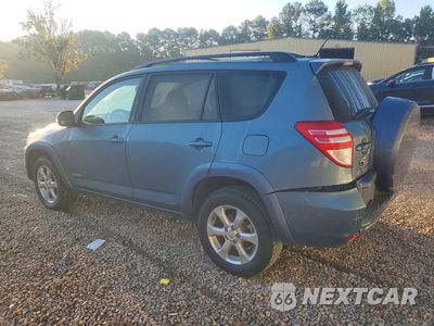 Drugie zdjęcie samochodu z przodu: 2011 TOYOTA RAV4 LIMITED VIN:2T3YF4DV9BW053504 - miniatura