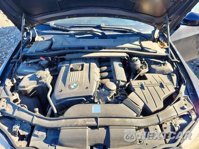 Zdjęcie 11 z 12 samochodu: 2009 BMW 328 XIT VIN:WBAUU33539A540381 - miniatura