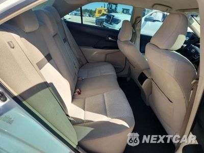 Zdjęcie 10 z 13 samochodu: 2013 TOYOTA CAMRY LE VIN:4T1BF1FK8DU244270 - miniatura