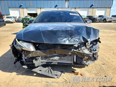 Piąte zdjęcie samochodu w środku: 2023 HYUNDAI ELANTRA SEL VIN:KMHLM4AG6PU549916 - miniatura