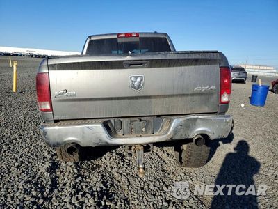 Zdjęcie 6 z 12 samochodu: 2011 DODGE RAM 1500 VIN:1D7RV1CT7BS643981 - miniatura