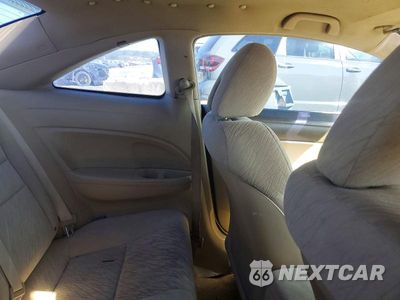 Zdjęcie 10 z 12 samochodu: 2007 HONDA CIVIC LX VIN:2HGFG12627H532130 - miniatura