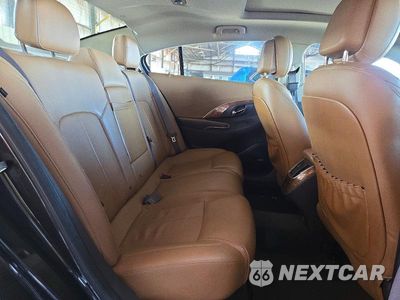 Zdjęcie 10 z 12 samochodu: 2014 BUICK LACROSSE VIN:1G4GB5G36EF159692 - miniatura