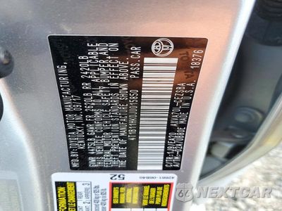 Zdjęcie 13 z 13 samochodu: 2018 TOYOTA CAMRY SE VIN:4T1B11HK0JU015850 - miniatura