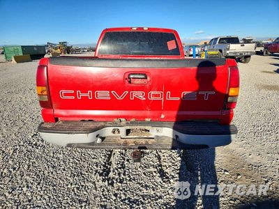 Zdjęcie 6 z 12 samochodu: 2000 CHEVROLET SILVERADO C1500 VIN:1GCEC19V1YZ172787 - miniatura