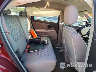 Zdjęcie 10 z 12 samochodu: 2009 CHEVROLET EQUINOX LS VIN:2CNDL13F196252399 - miniatura