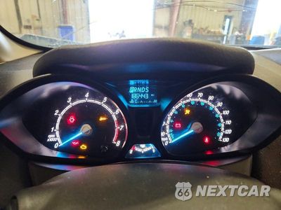 Zdjęcie 9 z 12 samochodu: 2016 FORD FIESTA S VIN:3FADP4TJ4GM197390 - miniatura