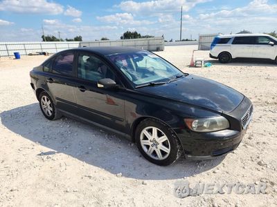 Czwarte zdjęcie samochodu z boku: 2006 VOLVO S40 2.4I VIN:YV1MS382962195574 - miniatura