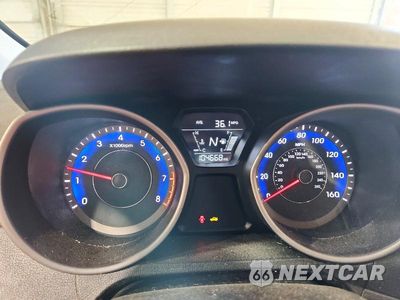 Zdjęcie 9 z 13 samochodu: 2016 HYUNDAI ELANTRA VALUE EDITION VIN:KMHDH4AEXGU486634 - miniatura