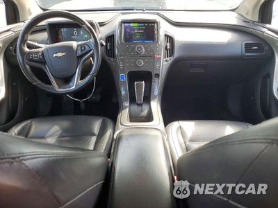 Zdjęcie 8 z 12 samochodu: 2013 CHEVROLET VOLT VIN:1G1RH6E42DU104821 - miniatura