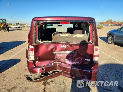 Zdjęcie 6 z 13 samochodu: 2004 SCION XB BASE VIN:JTLKT324640157298 - miniatura
