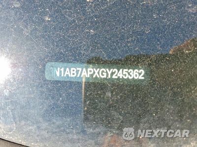 Zdjęcie 12 z 12 samochodu: 2016 NISSAN SENTRA S VIN:3N1AB7APXGY245362 - miniatura