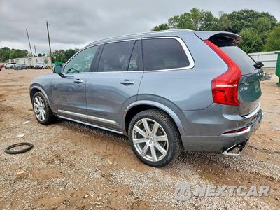 Drugie zdjęcie samochodu z przodu: 2019 VOLVO XC90 T6 INSCRIPTION VIN:YV4A22PL7K1441337 - miniatura