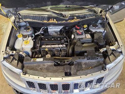 Zdjęcie 12 z 13 samochodu: 2016 JEEP COMPASS SPORT VIN:1C4NJCBA0GD743612 - miniatura