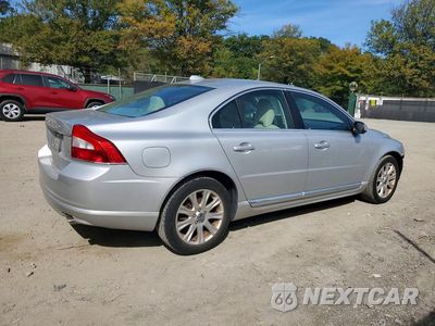 Trzecie zdjęcie samochodu z tyłu: 2026 VOLVO S80 3.2 VIN:YV1982AS8A1128505 - miniatura