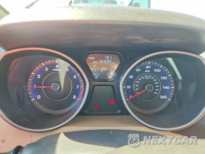 Zdjęcie 9 z 12 samochodu: 2013 HYUNDAI ELANTRA VIN:5NPDH4AE1DH273369 - miniatura