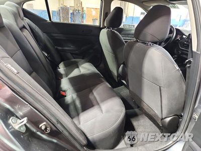 Zdjęcie 10 z 12 samochodu: 2023 NISSAN ALTIMA S VIN:1N4BL4BV1PN360039 - miniatura