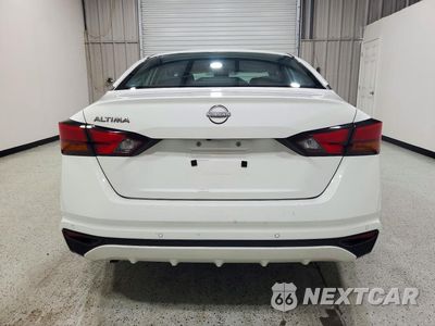 Zdjęcie 6 z 12 samochodu: 2023 NISSAN ALTIMA S VIN:1N4BL4BV8PN335185 - miniatura
