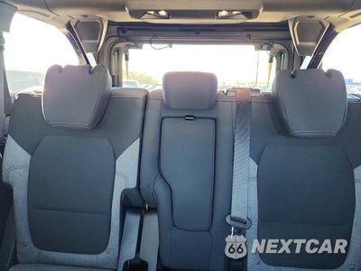 Zdjęcie 10 z 14 samochodu: 2026 FORD BRONCO BIG BEND VIN:1FMDE7BH3TLA93528 - miniatura
