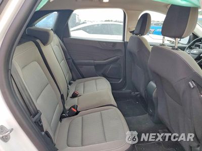 Zdjęcie 10 z 12 samochodu: 2022 FORD ESCAPE S VIN:1FMCU0F63NUB50595 - miniatura