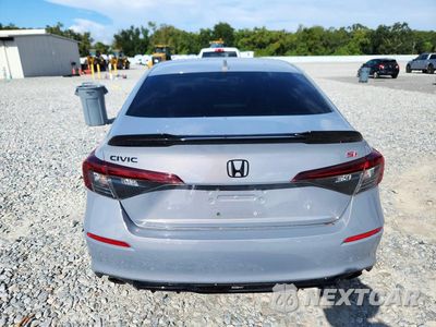 Zdjęcie 6 z 12 samochodu: 2025 HONDA CIVIC SI VIN:2HGFE1E53SH471131 - miniatura