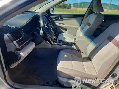Zdjęcie 7 z 12 samochodu: 2012 TOYOTA CAMRY XLE VIN:4T1BF1FK6CU512246 - miniatura