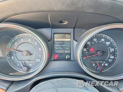 Zdjęcie 9 z 14 samochodu: 2012 JEEP GRAND CHEROKEE OVERLAND VIN:1C4RJFCT0CC227253 - miniatura