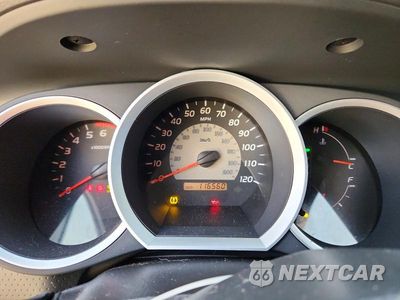 Zdjęcie 9 z 13 samochodu: 2006 TOYOTA TACOMA V6 VIN:5TELU42N86Z184002 - miniatura