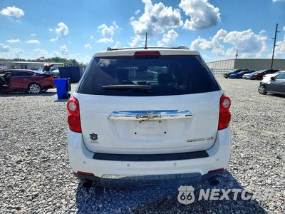 Zdjęcie 6 z 13 samochodu: 2014 CHEVROLET EQUINOX LTZ VIN:2GNFLHE34E6114978 - miniatura