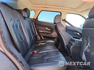 Zdjęcie 11 z 13 samochodu: 2015 LAND ROVER RANGE ROVER EVOQUE PURE PREMIUM VIN:SALVR2BG7FH052777 - miniatura