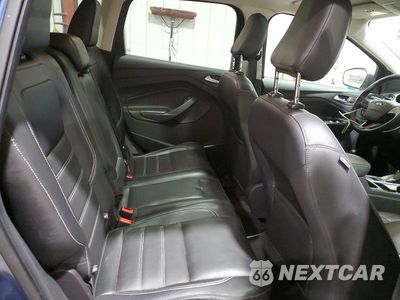Zdjęcie 11 z 13 samochodu: 2018 FORD ESCAPE TITANIUM VIN:1FMCU9J90JUB06781 - miniatura