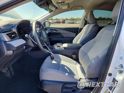 Zdjęcie 7 z 13 samochodu: 2026 TOYOTA CAMRY LE VIN:4T1DAACK6TU752537 - miniatura