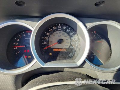 Zdjęcie 9 z 12 samochodu: 2008 TOYOTA TACOMA DOUBLE CAB PRERUNNER VIN:3TMJU62N78M068079 - miniatura