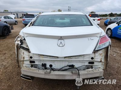 Zdjęcie 6 z 13 samochodu: 2013 ACURA TL TECH VIN:19UUA8F51DA008268 - miniatura