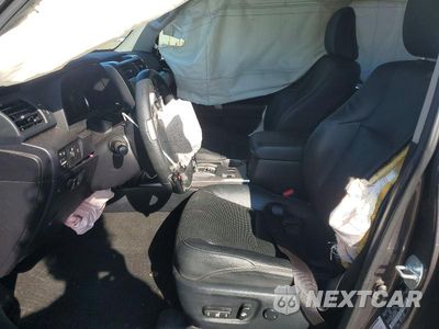 Zdjęcie 7 z 13 samochodu: 2021 TOYOTA 4RUNNER LIMITED VIN:JTEKU5JR5M5888756 - miniatura