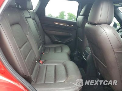 Zdjęcie 11 z 13 samochodu: 2021 MAZDA CX-5 SIGNATURE VIN:JM3KFBEY1M0302010 - miniatura