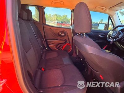 Zdjęcie 11 z 13 samochodu: 2015 JEEP RENEGADE TRAILHAWK VIN:ZACCJBCT3FPB50859 - miniatura