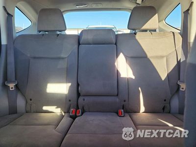 Zdjęcie 10 z 13 samochodu: 2014 HONDA CR-V EX VIN:5J6RM4H53EL064830 - miniatura
