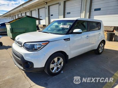 2019 KIA SOUL BASE KNDJN2A27K7011864 - główne zdjęcie licytacji z USA - miniatura