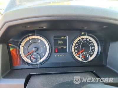 Zdjęcie 9 z 12 samochodu: 2016 RAM 1500 ST VIN:1C6RR7FM1GS168817 - miniatura