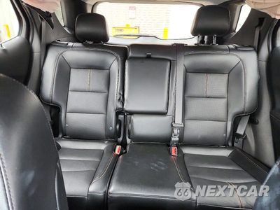 Zdjęcie 10 z 13 samochodu: 2023 CHEVROLET EQUINOX PREMIER VIN:3GNAXXEG8PL170643 - miniatura