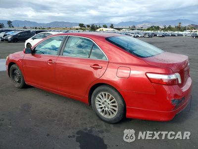 Drugie zdjęcie samochodu z przodu: 2009 TOYOTA CAMRY HYBRID VIN:4T1BB46K79U063035 - miniatura