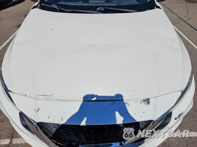Zdjęcie 11 z 13 samochodu: 2019 NISSAN ALTIMA S VIN:1N4BL4BV3KC127879 - miniatura