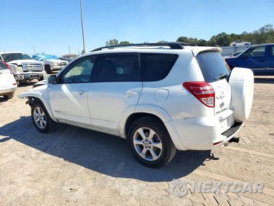 Drugie zdjęcie samochodu z przodu: 2009 TOYOTA RAV4 LIMITED VIN:JTMBK31V695080354 - miniatura